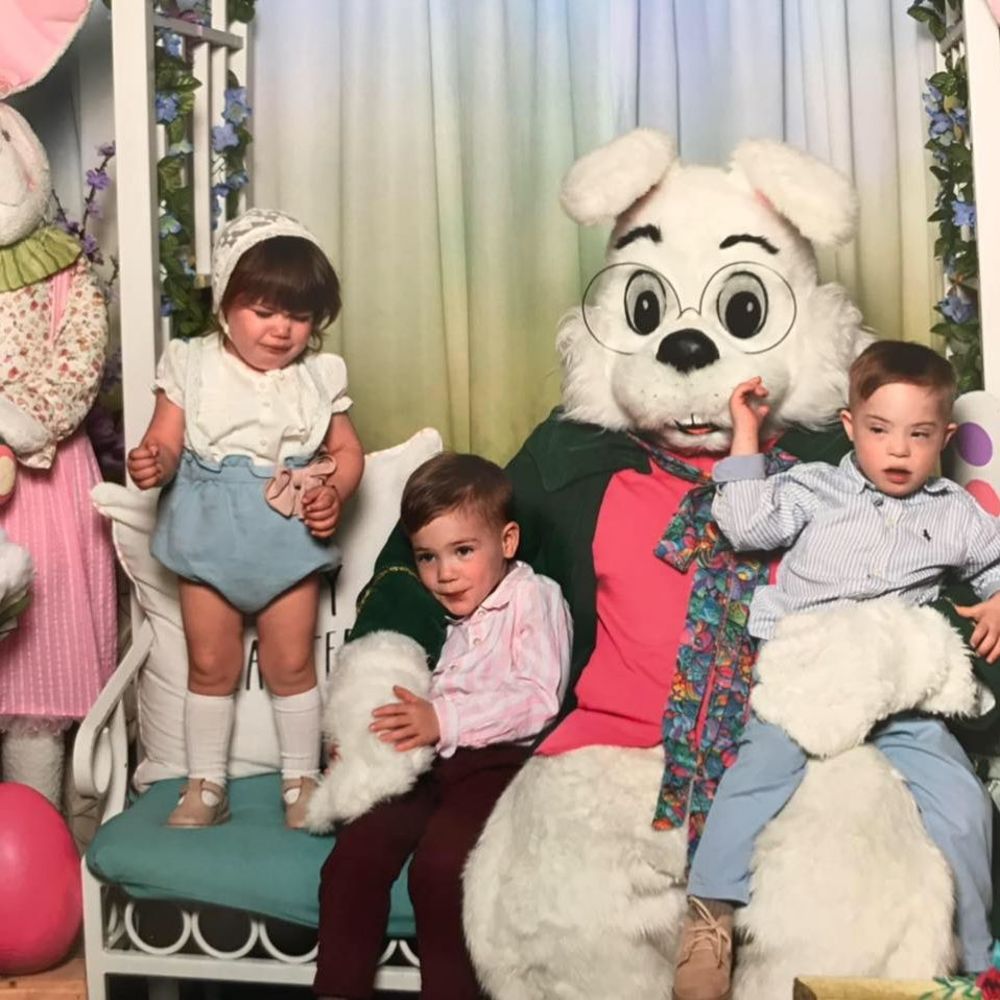 Meet your Posher, Crystal